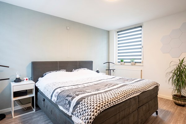 Medium property photo - Majoor Evanslaan 25, 6114 KR Susteren